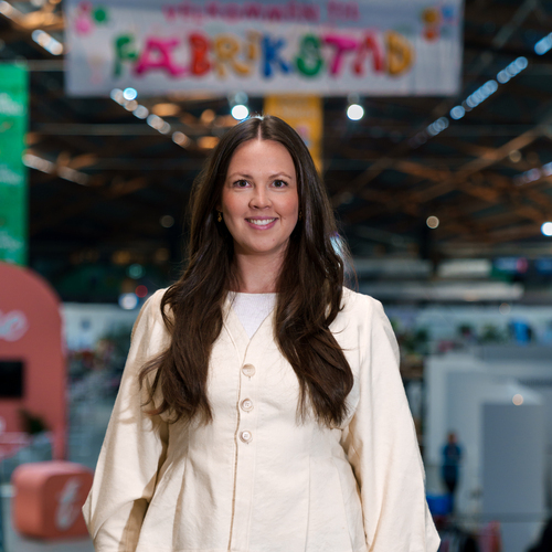 Karoline Kjønniksen