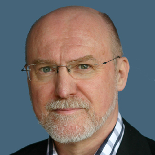 Bernt Olav Aardal