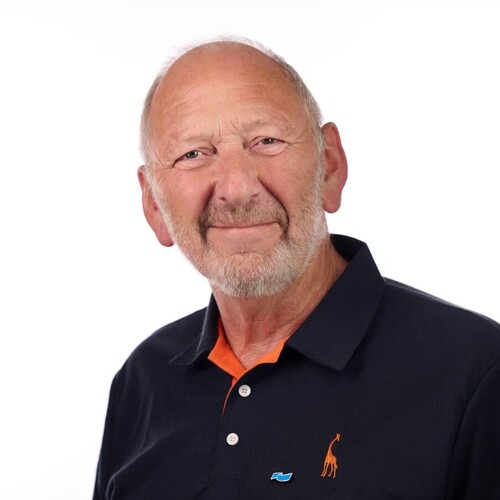 Sigmund Røeggen