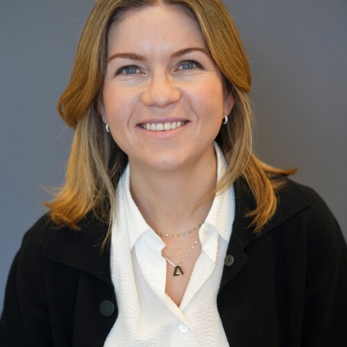 Sissel Kruse larsen