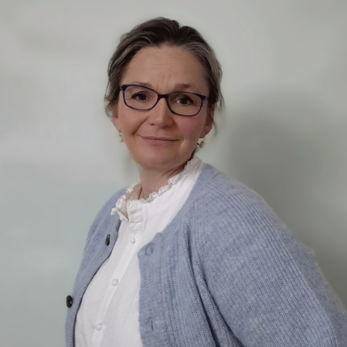 Gudrun Johannessen Karlsen