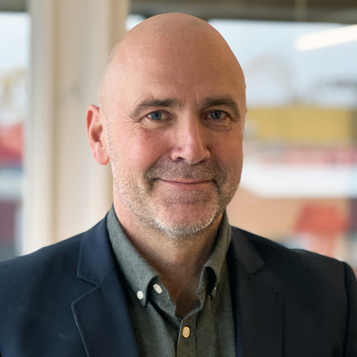 Jan-Dagfinn Lund