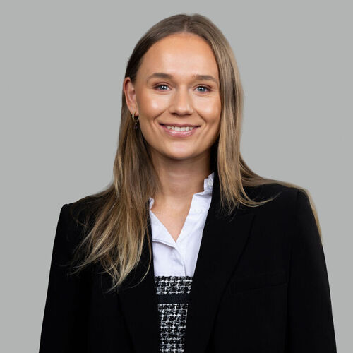 Pernille Celine Engdahl