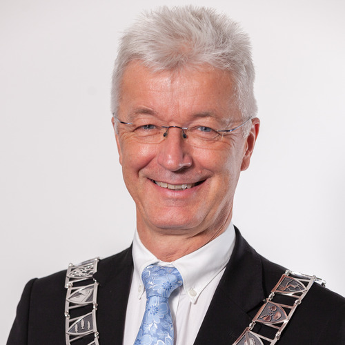 Jon Askeland