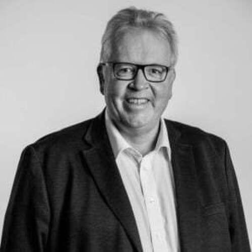 Knut Sveen