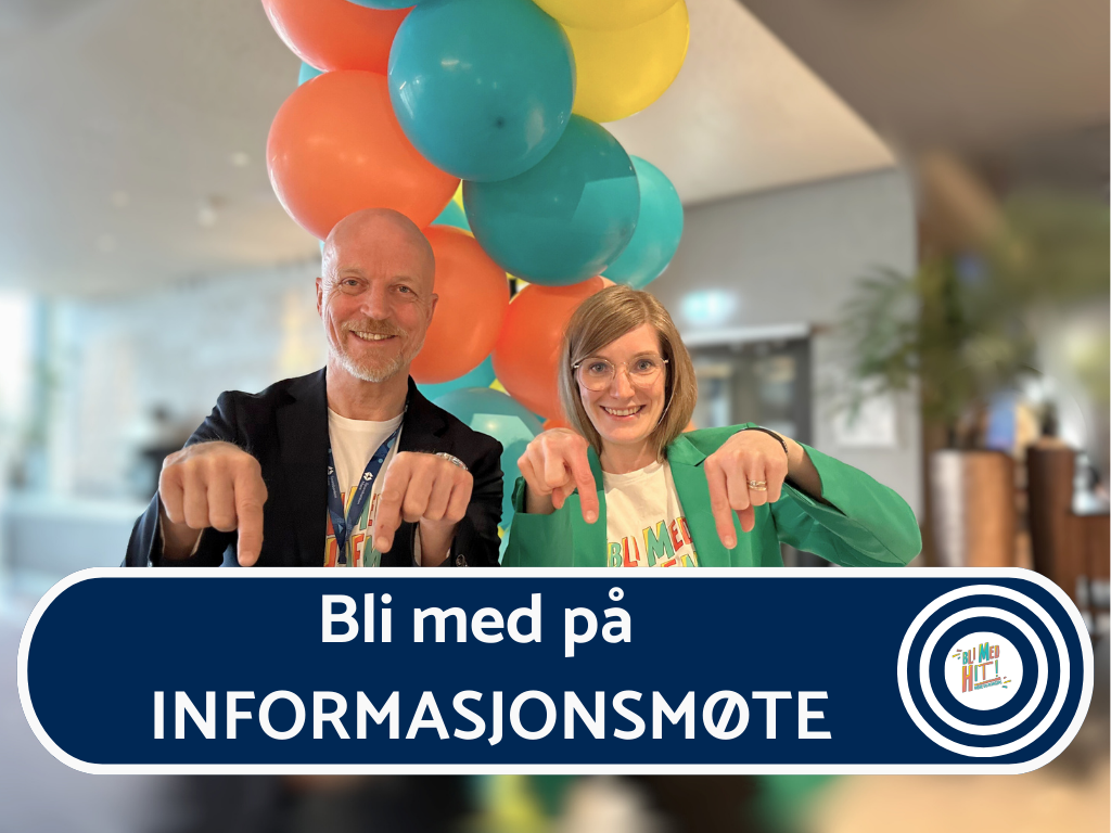 Alt du trenger å vite før jobbmessen i Trondheim