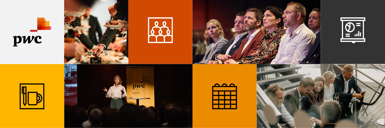 Business Case Vestland