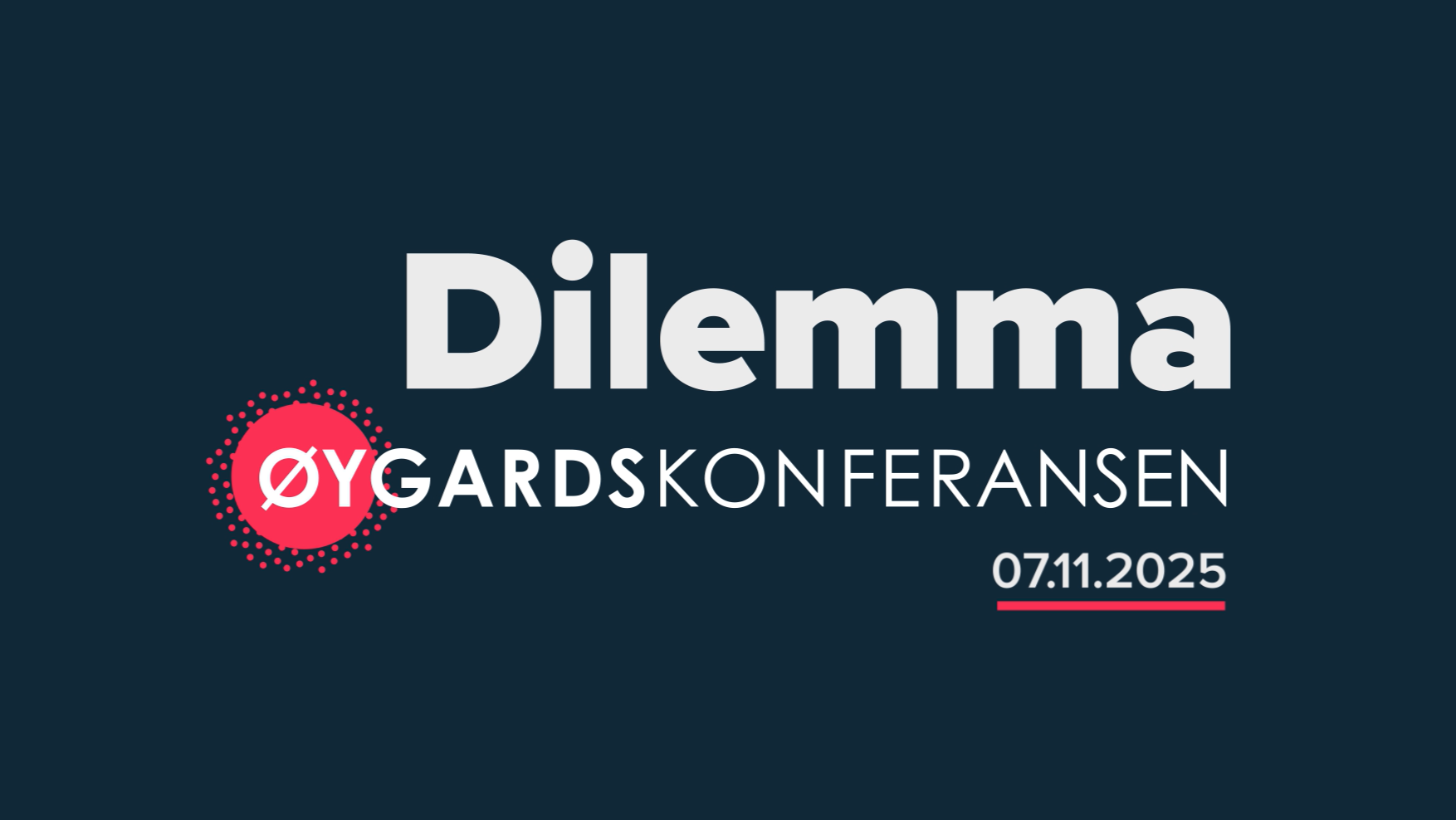 Øygardskonferansen 2025