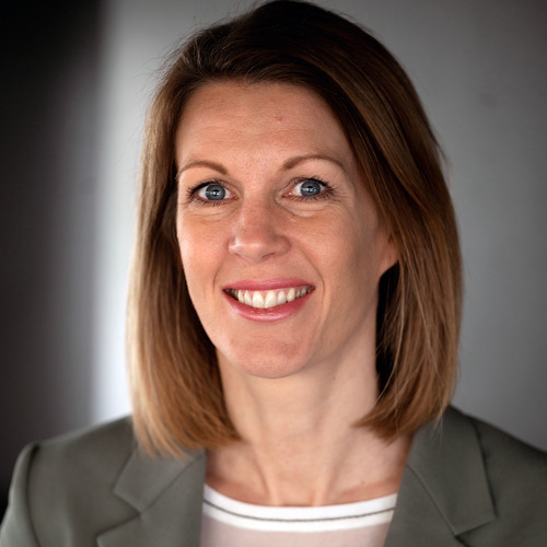 Ragnhild Janbu Fresvik