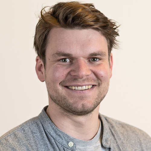 Sven Selås Kallevik