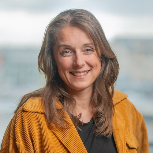 Carina Møller