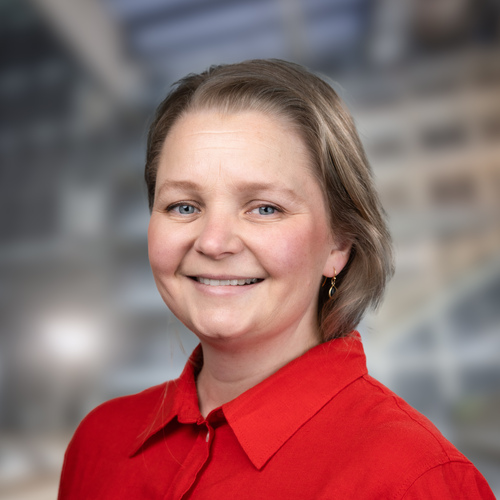 Ingeborg Fagerlie Johannessen 