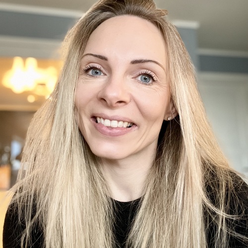 Hanne Tømmervåg
