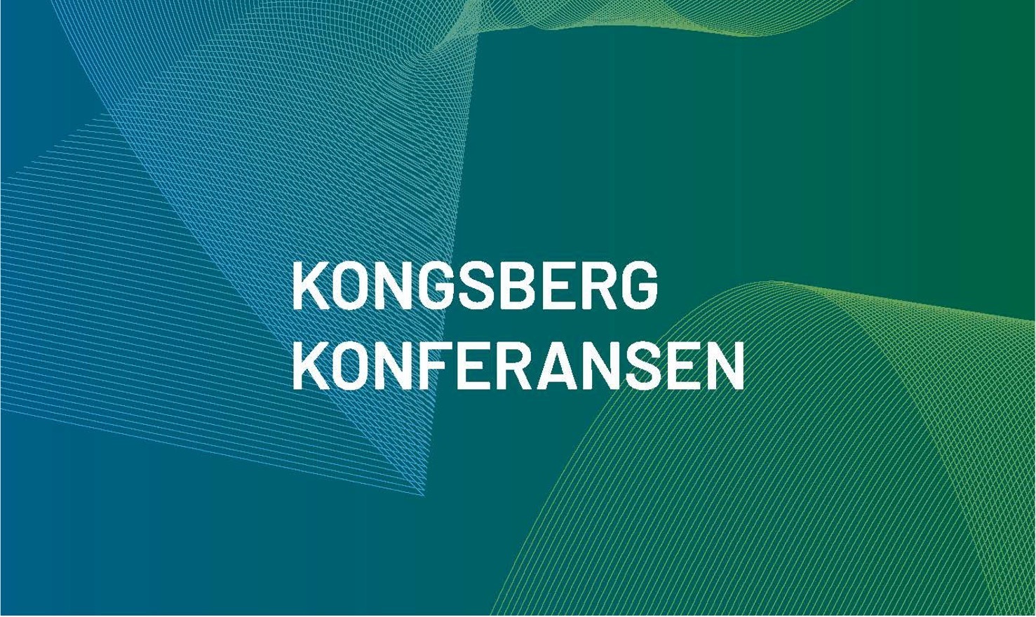 Disse møter du: