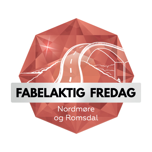 Fabelaktig Fredag
