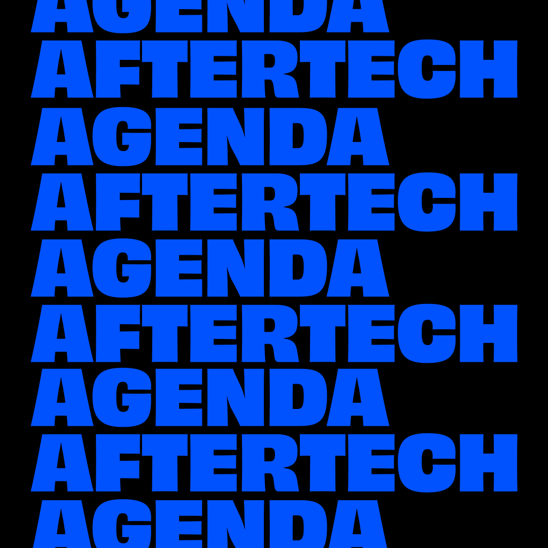 Dagens Agenda: