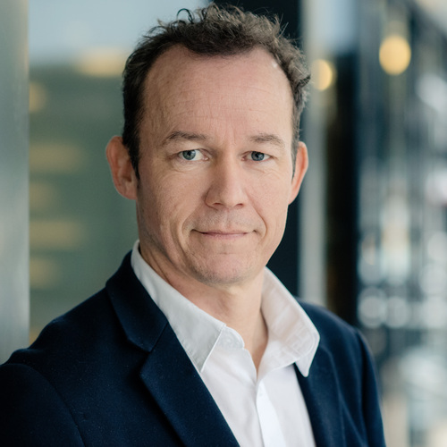 Hans Jørgen Pretorius