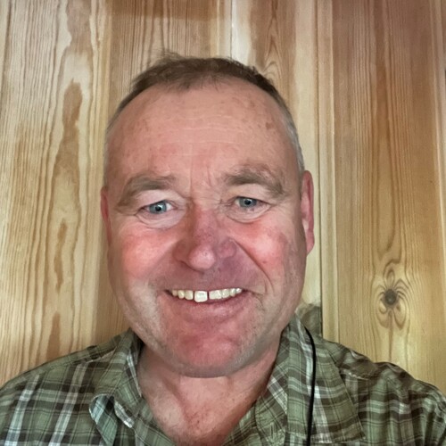 Jon Olav Brunvatne