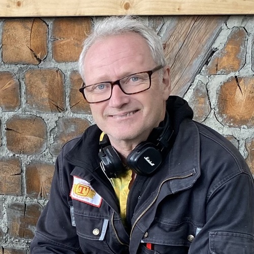 Terje Planke
