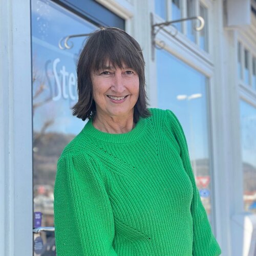 Lise Gundersen