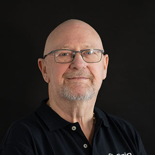 Reidar Bligaard - Sapio AS