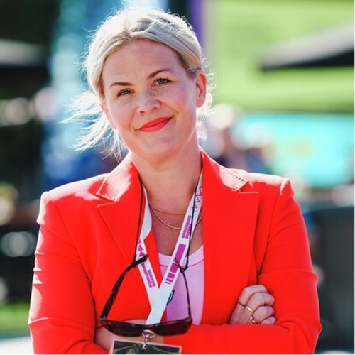 Linn Djønne