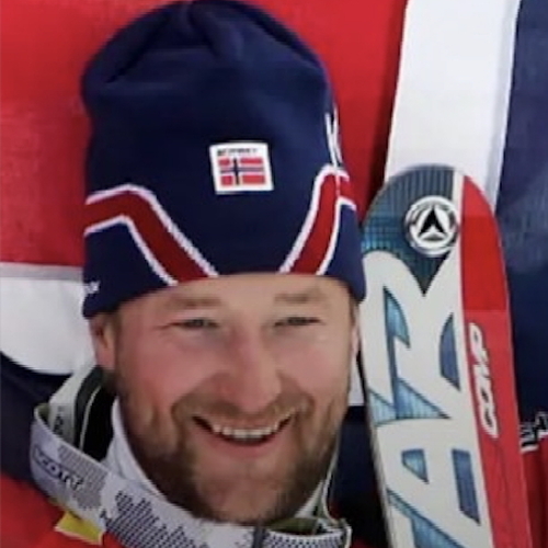 Kjetil Andrè Aamodt