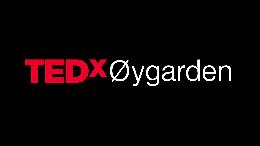 TEDxØygarden