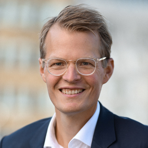 Kjetil Martinsen