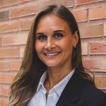 Julie Bakk Mørck