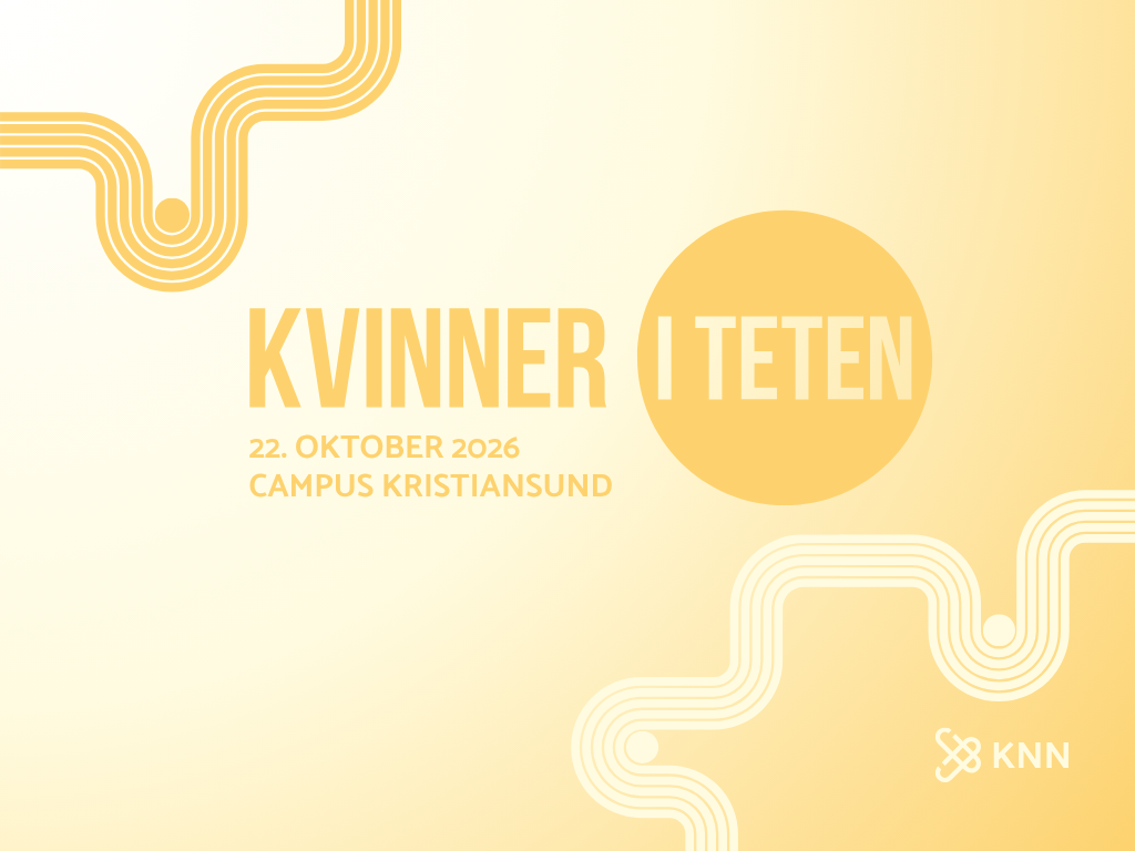 Earlybird Kvinner i Teten 2026