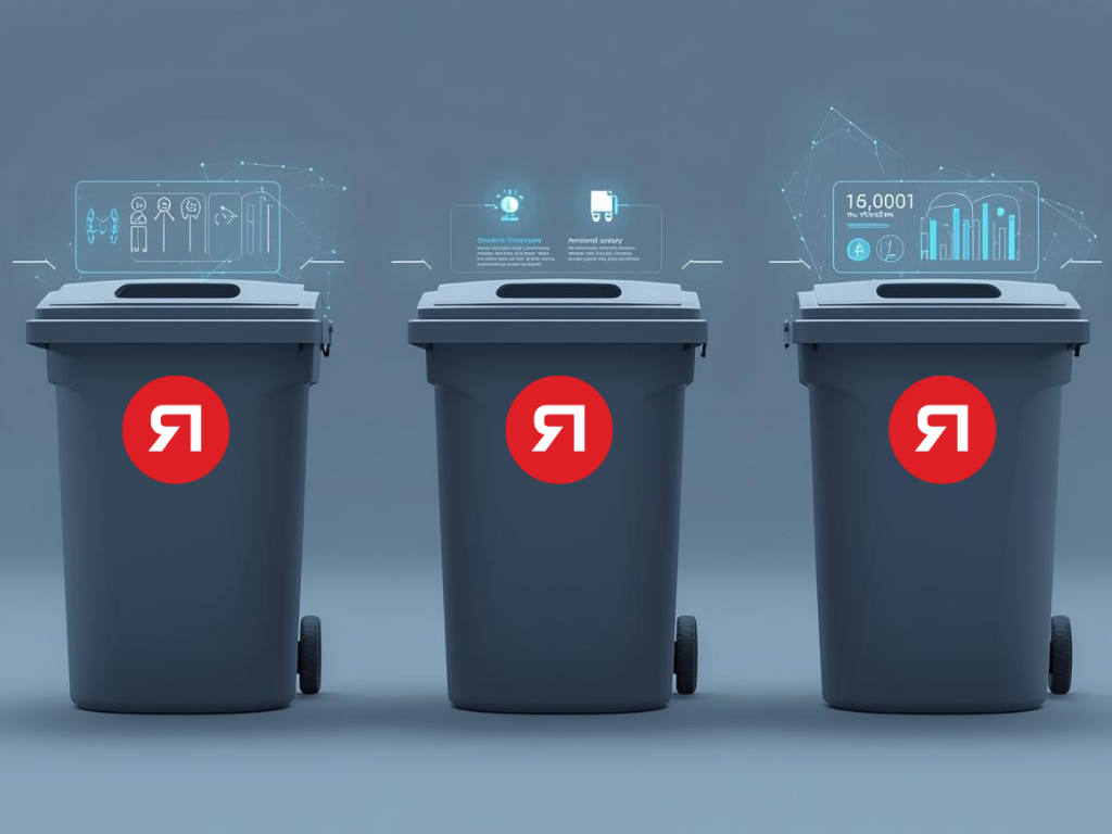 Retura Midt AS - Frokostsamling