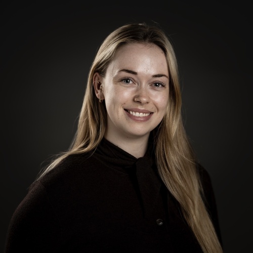 Maren Høydal-Sagedahl