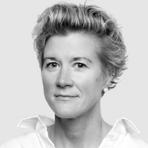 Kaia Hellstrøm Krüger