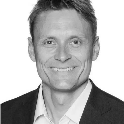 Petter W. Berger