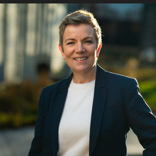 Marit Hermansen