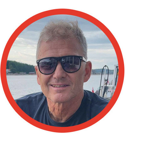 Cay Anders Josefsson 