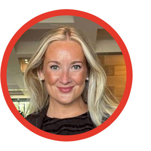 Martine Archer Bugge