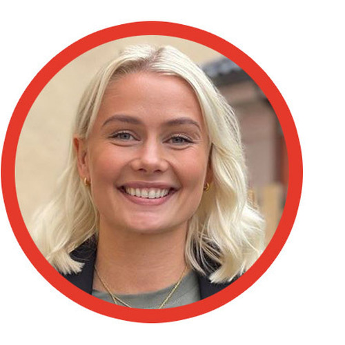 Inbeborg Skaalen Berg