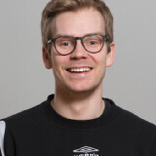 Magnus Homme Jortveit