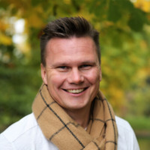  Christian Thorsen Egeberg