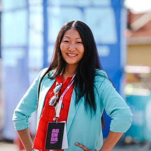 Anne Cecilie Lund-Andersen