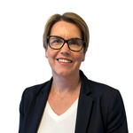 Nina Stokke Tronsrud