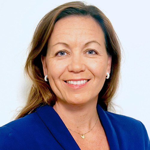 Marianne Furheim