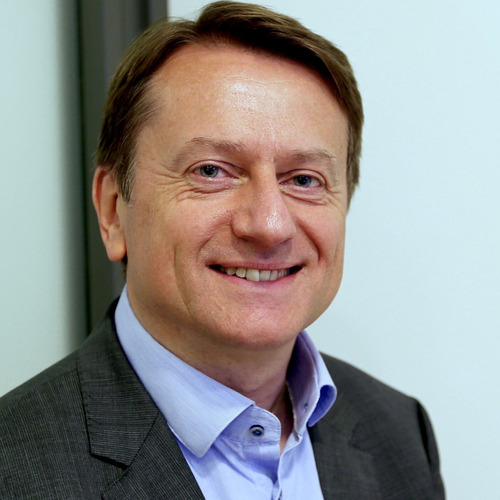 Helge Sæle Svellingen