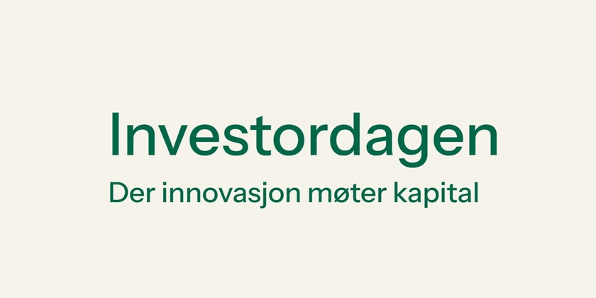 Investordagen