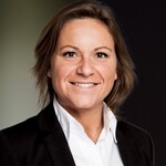 Caterina Håland Gaeta 