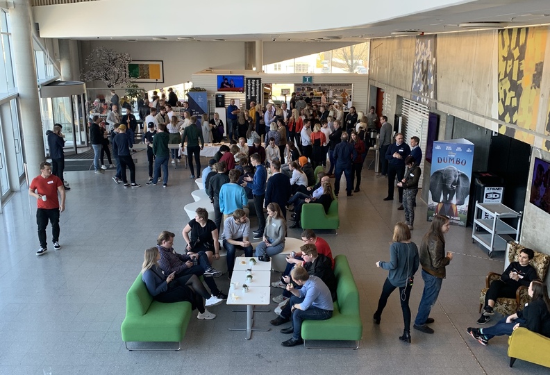 Lindesneskonferansen 2026 