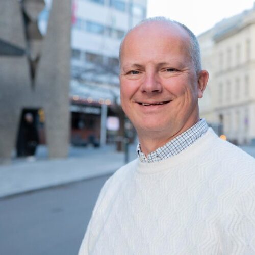 Ketil Solvik-Olsen