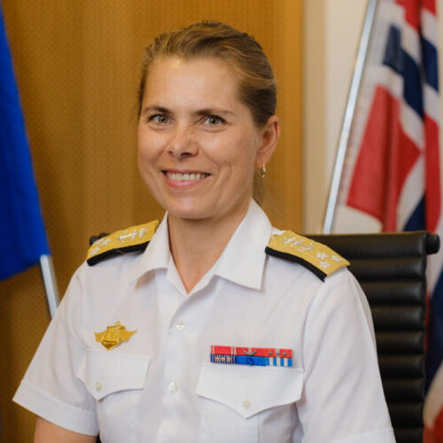 Louise Dedichen